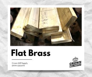 Flat Brass